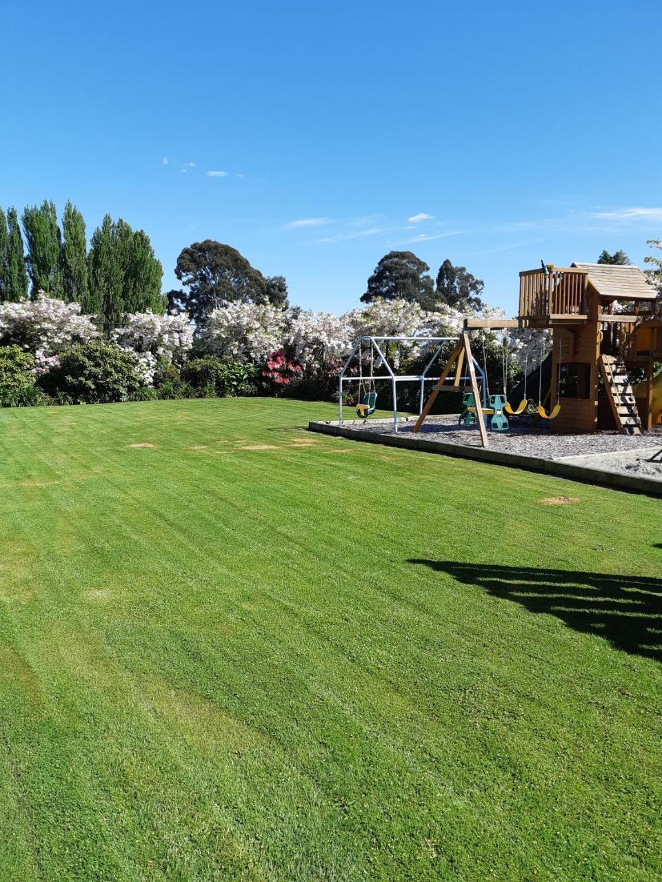 Bed & Breakfast Maples On Harewood Christchurch