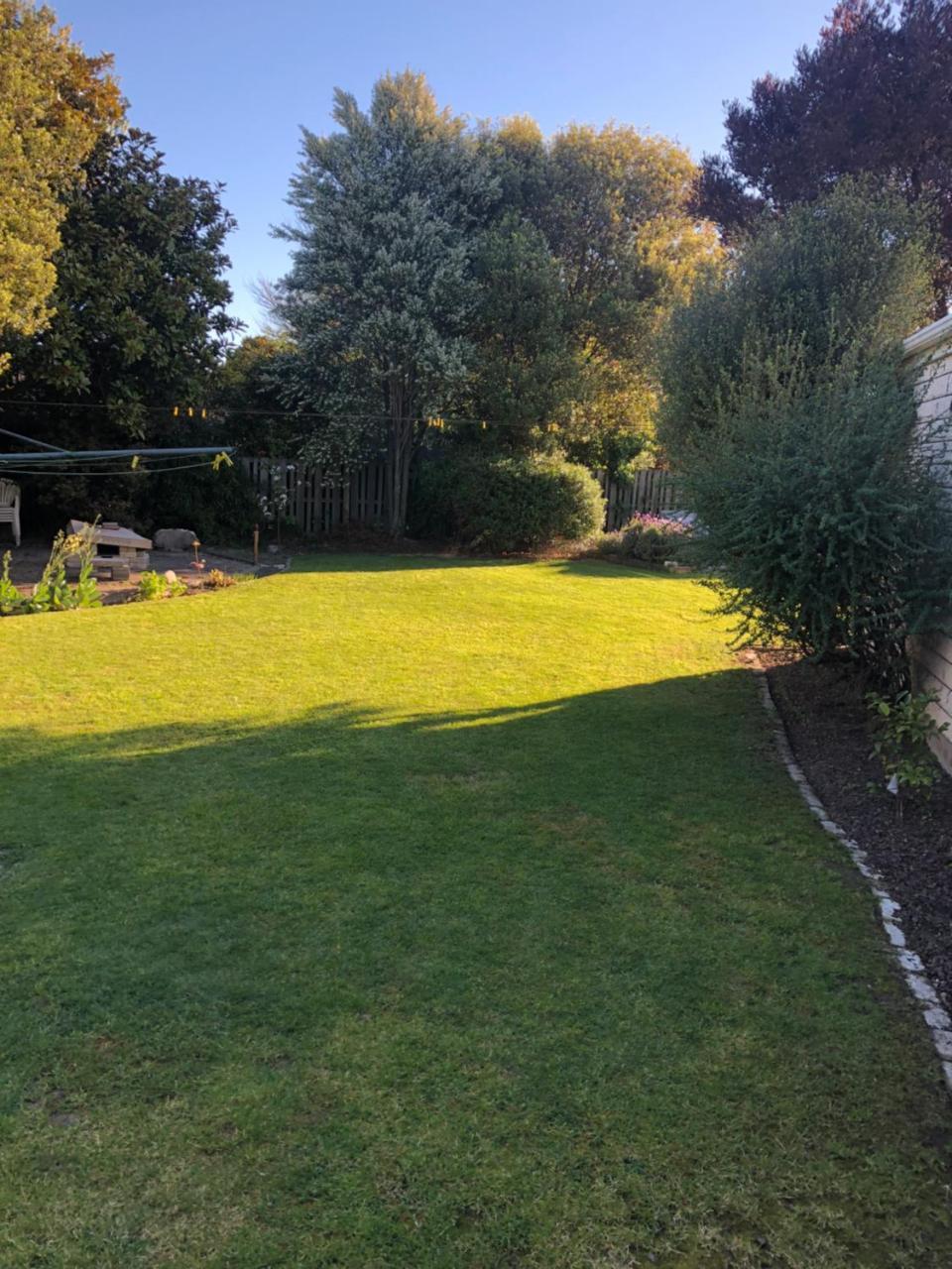 Homestay West Christchurch