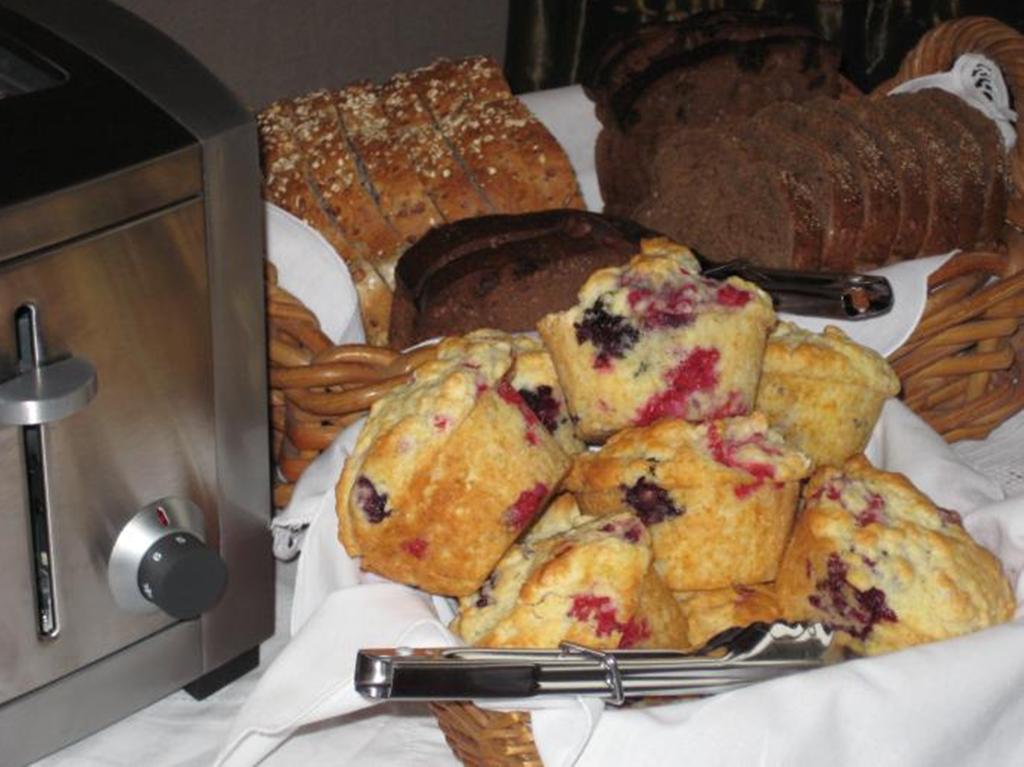 Finlay Banks Boutique Bed & Breakfast