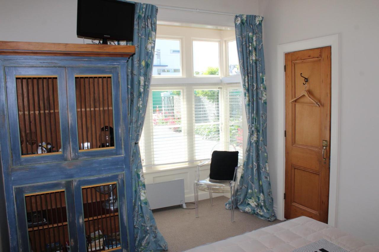 The Grange B&B 4* Christchurch