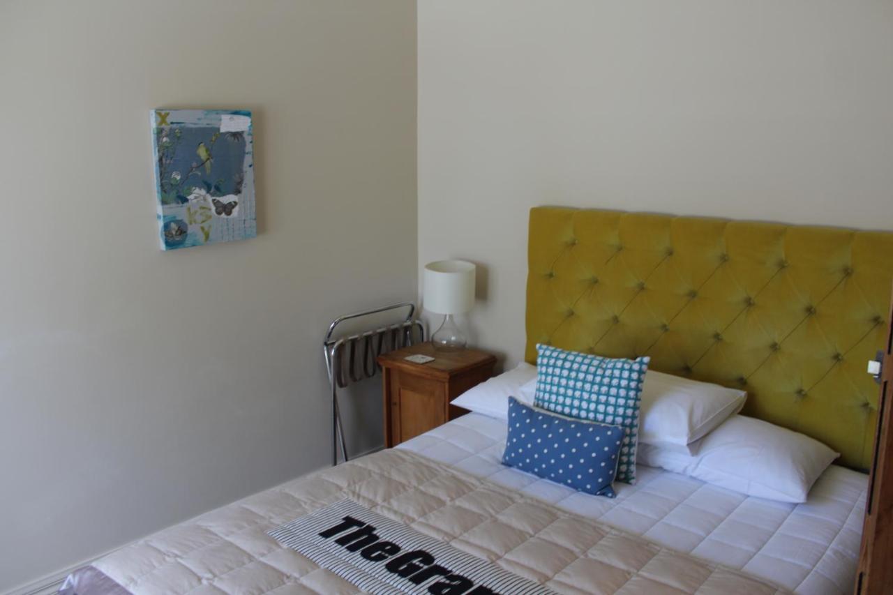 The Grange B&B Bed & Breakfast