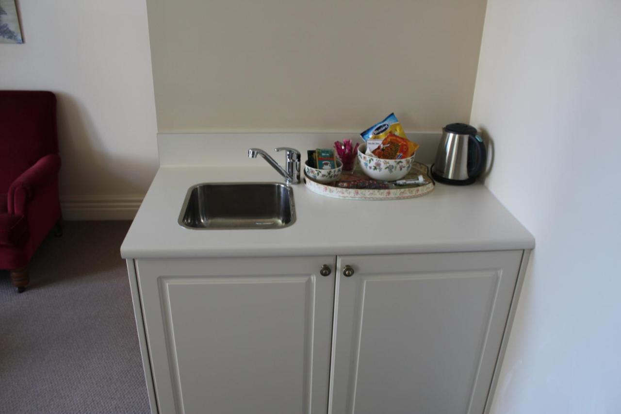 The Grange B&B Bed & Breakfast 4*