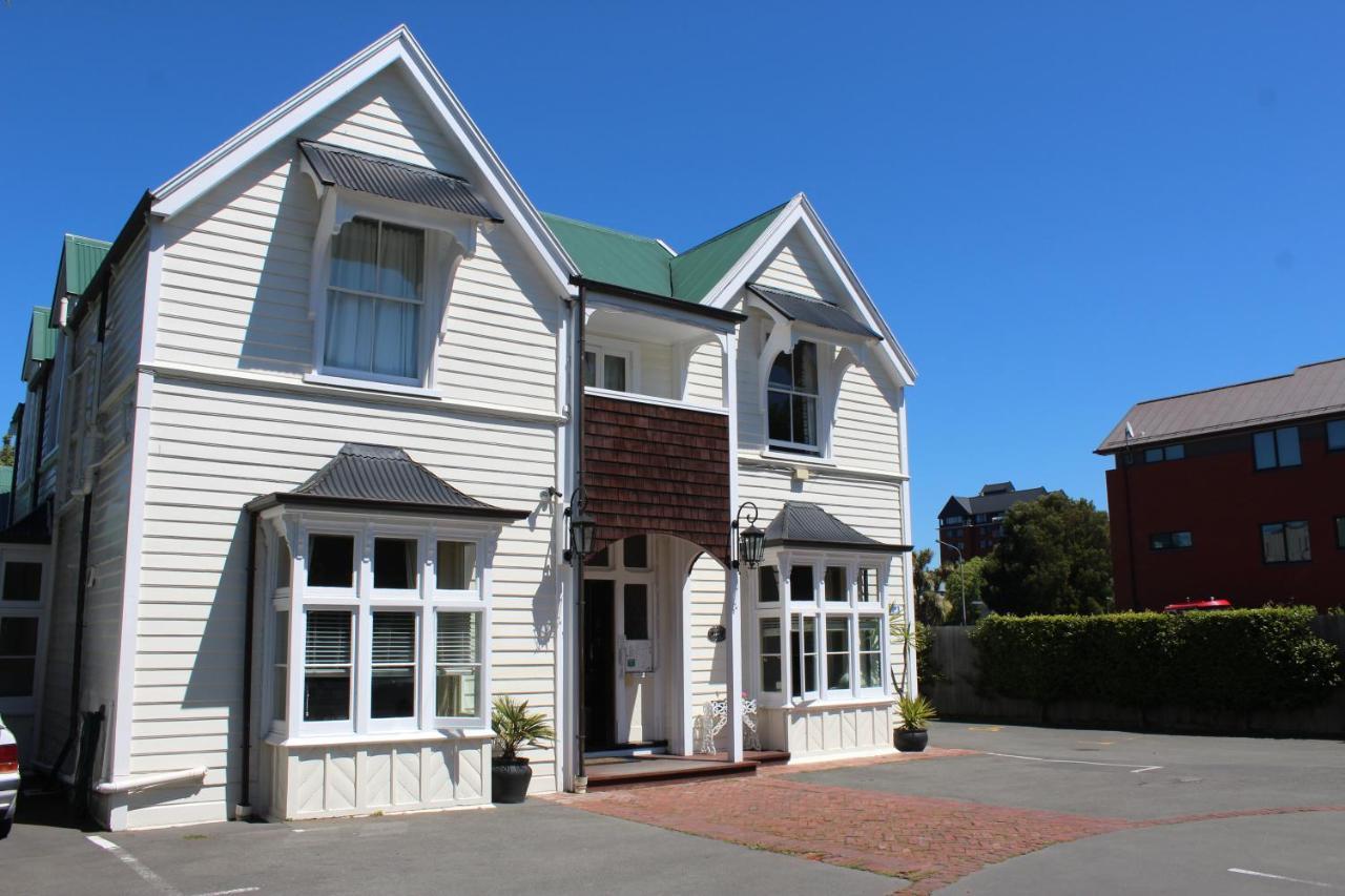 Bed & Breakfast The Grange B&B 4*