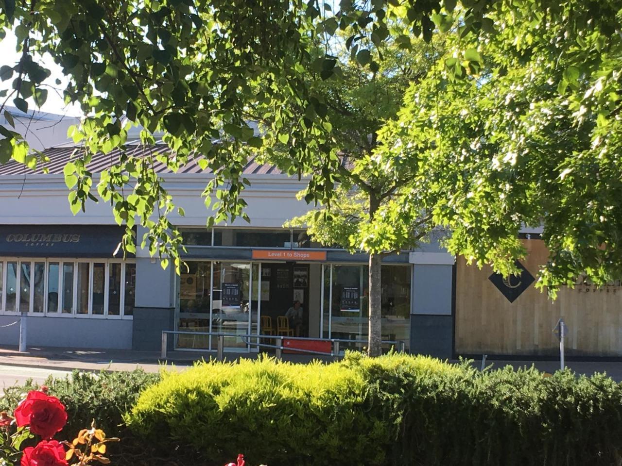Kauri On Riccarton Motel 4*