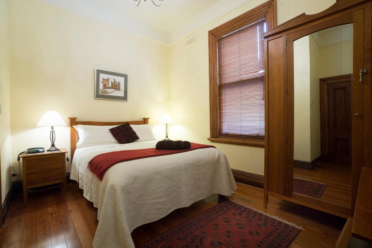 The Classic Christchurch