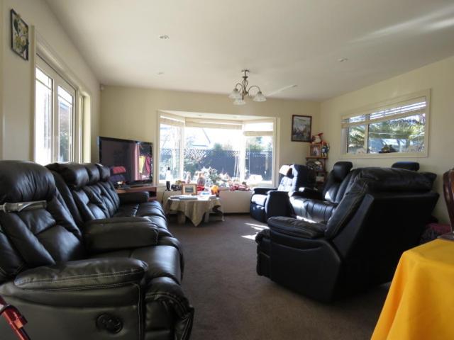 Yaldy House Guest house Christchurch