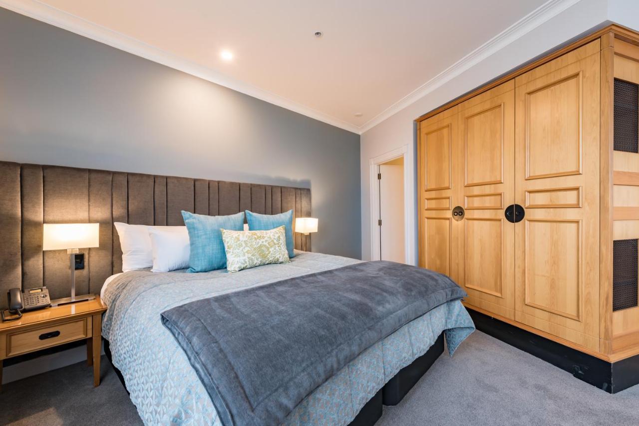 Distinction Hotel 4*