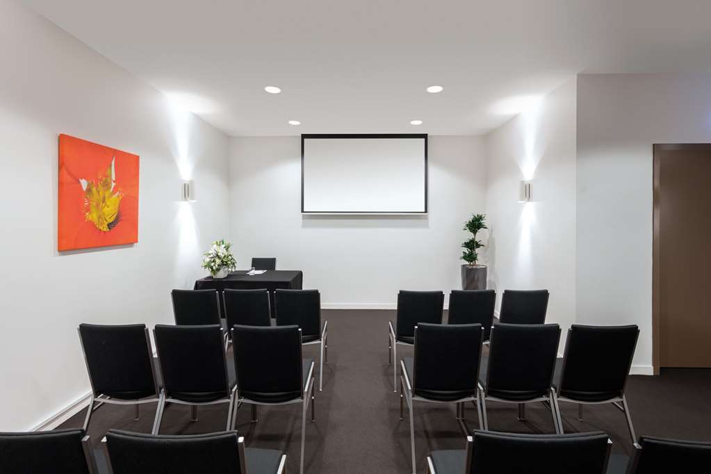 Fable Hotel Christchurch