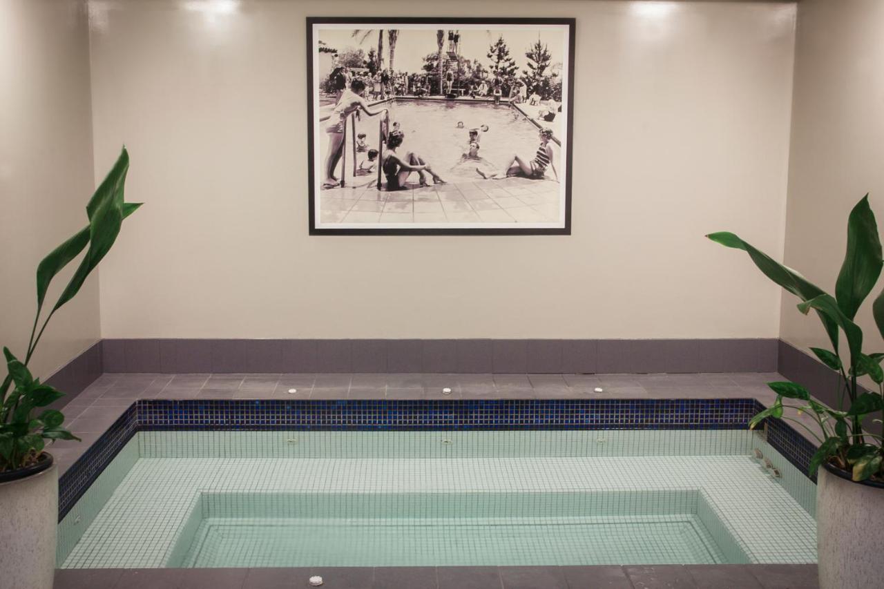 Ogb Suites Christchurch