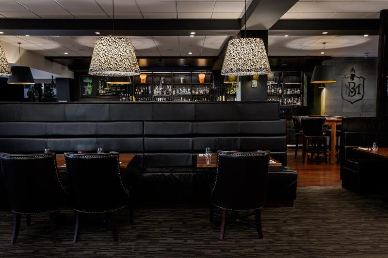 Hotel Rydges Latimer Christchurch