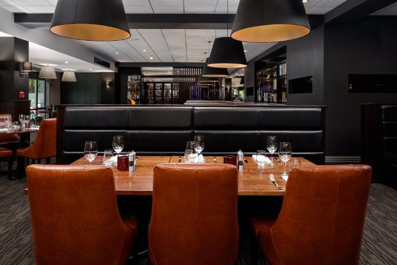 Hotel Rydges Latimer 4*