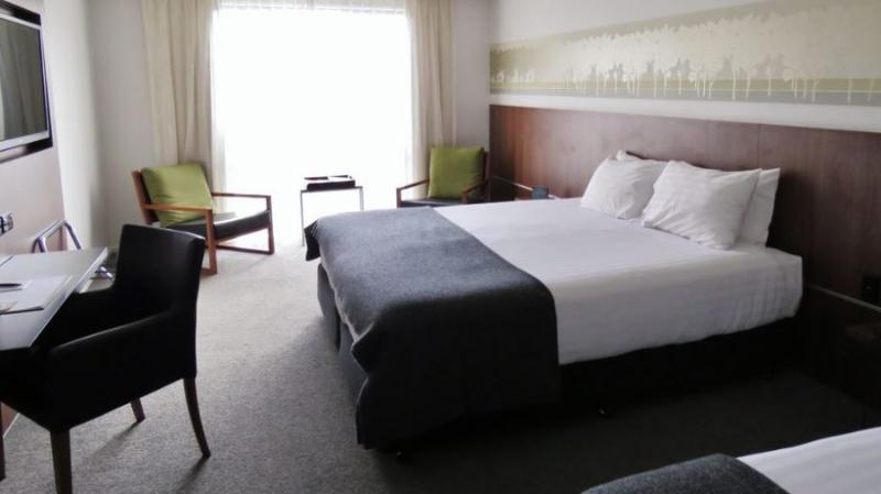 Rydges Latimer 4*