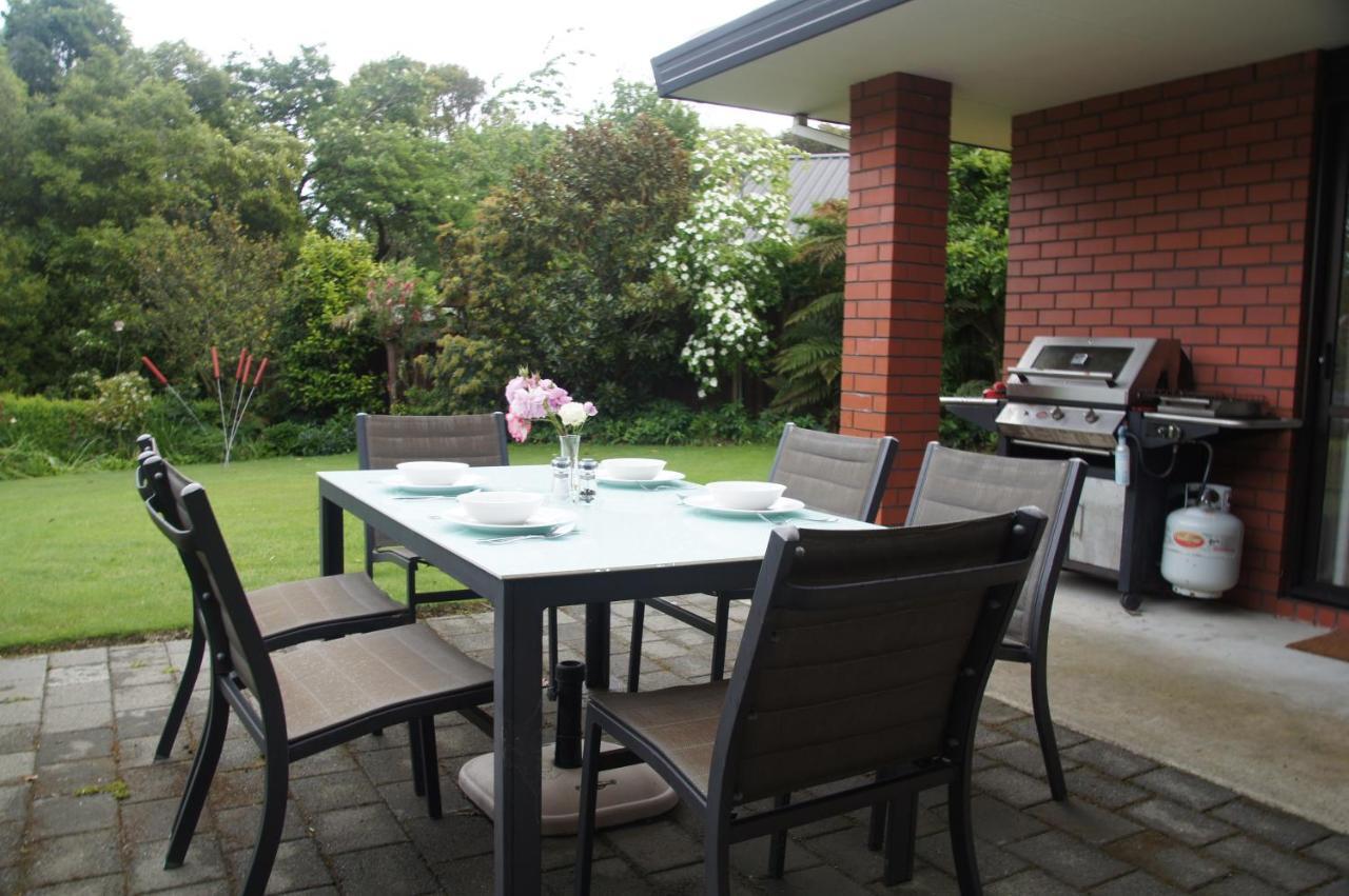 Acomodação com café da manhã  4b On Rearsby Christchurch
