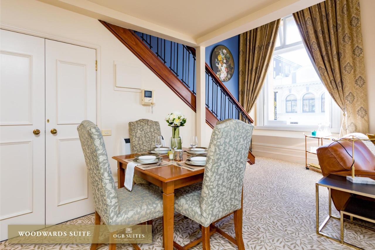 Ogb Suites