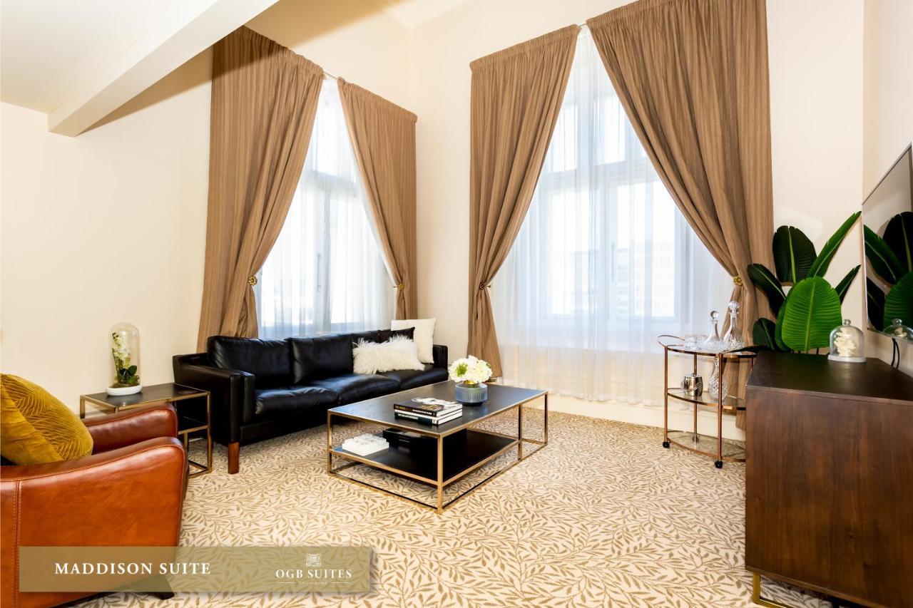 Ogb Suites