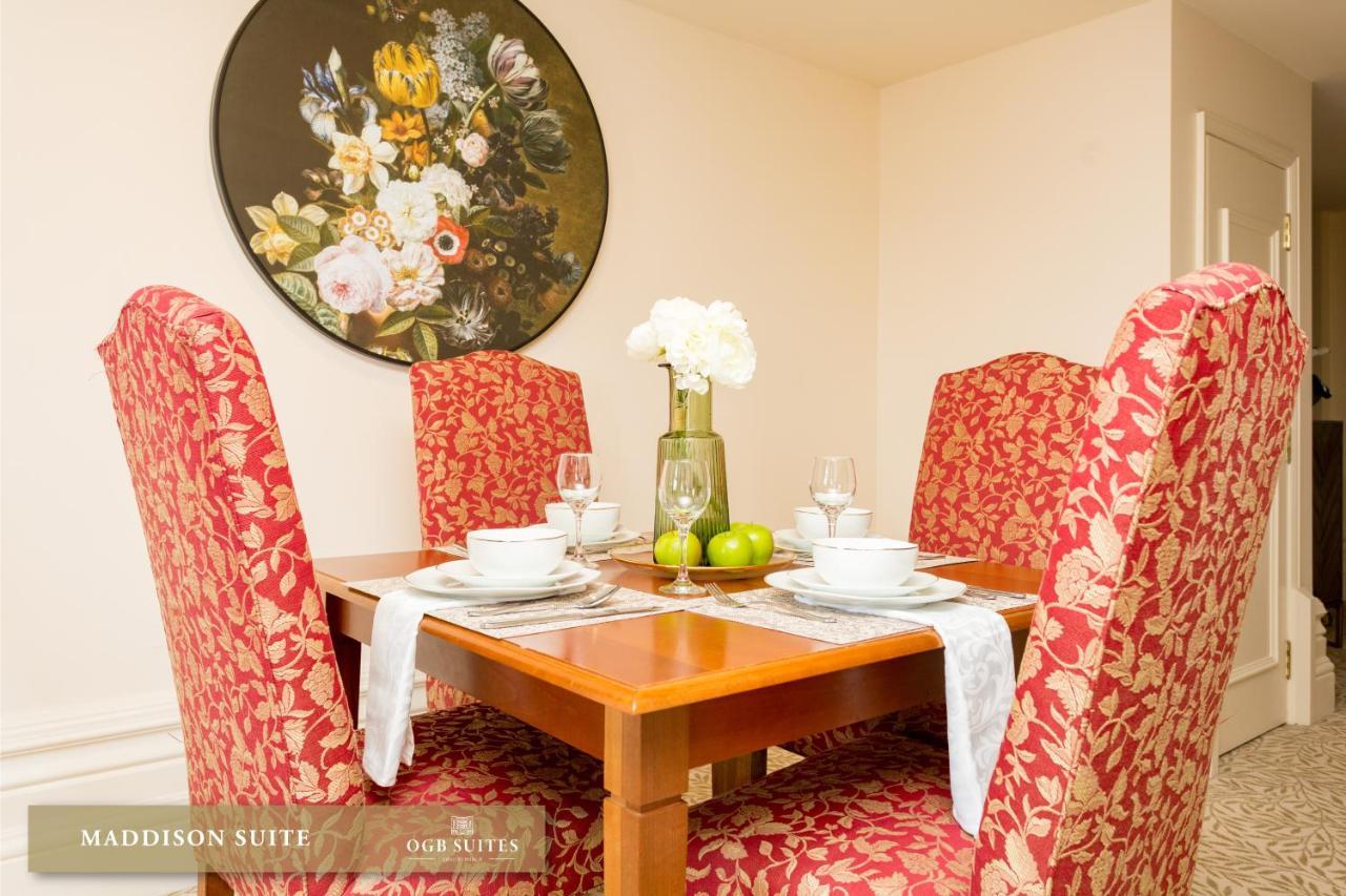 Ogb Suites