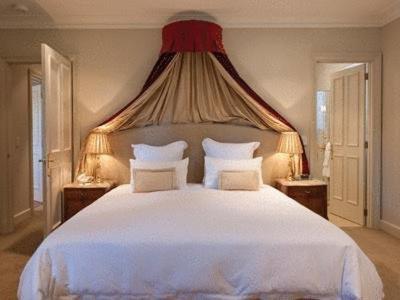 Hotel Huntley