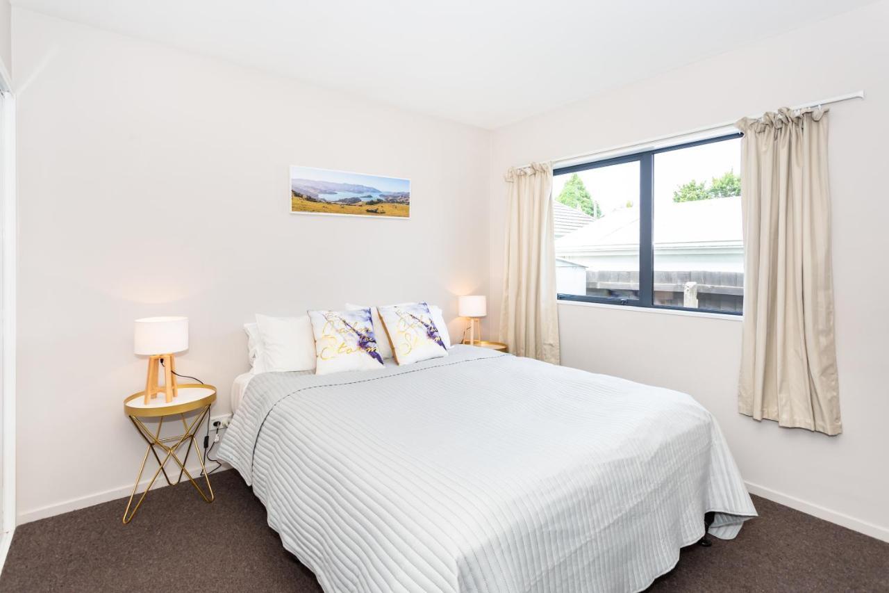 Comfy - Homes Holiday home Christchurch