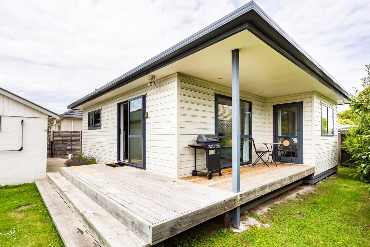 Comfy - Homes * Christchurch