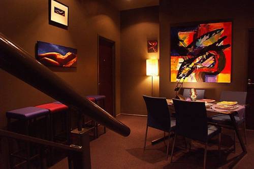 Hotel 115 4*