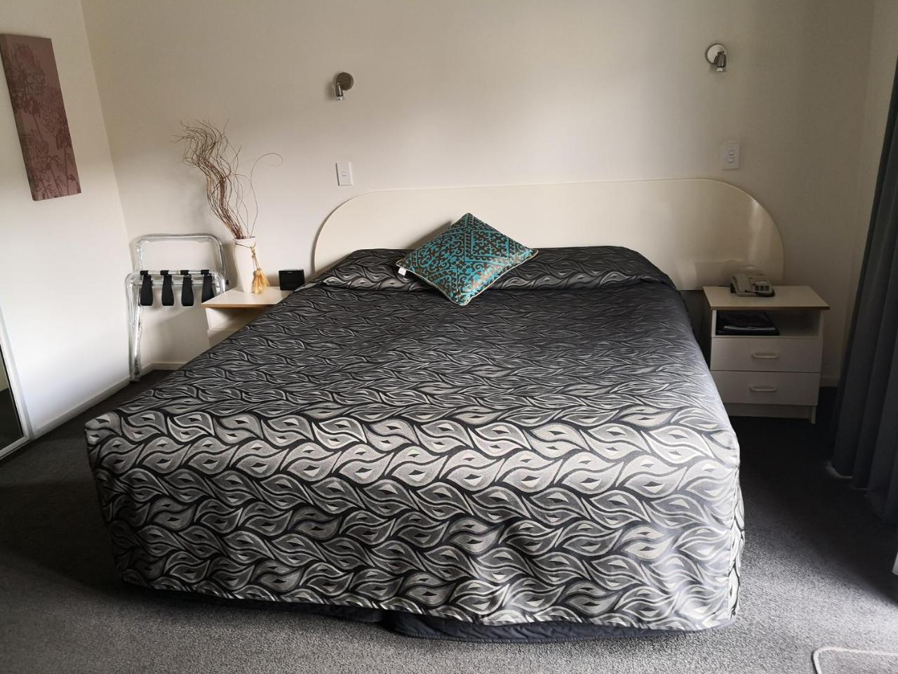 Motel Annabelle Court Christchurch