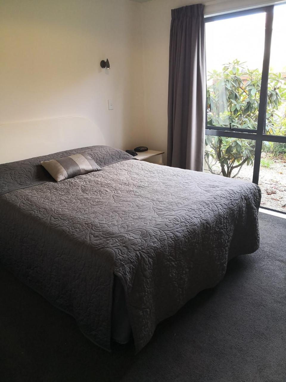 Motel Annabelle Court Christchurch