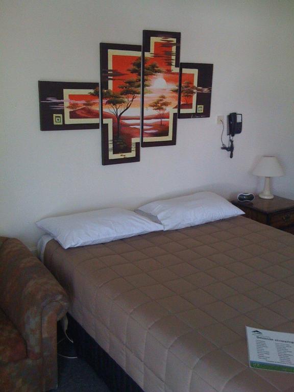 Motel Avalon 3*