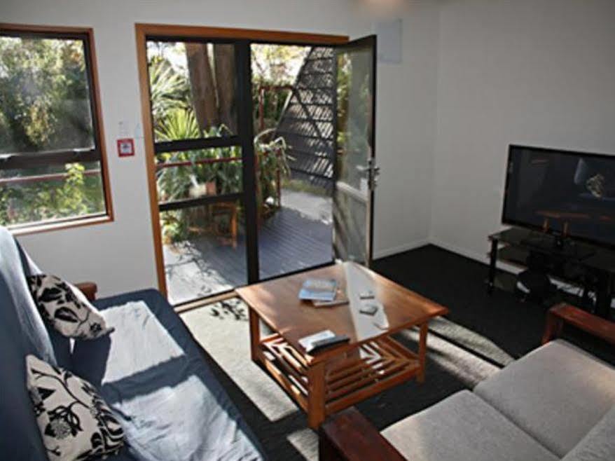 Haka Hostel Christchurch