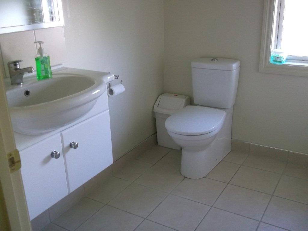 Yaldy House Guest house Christchurch