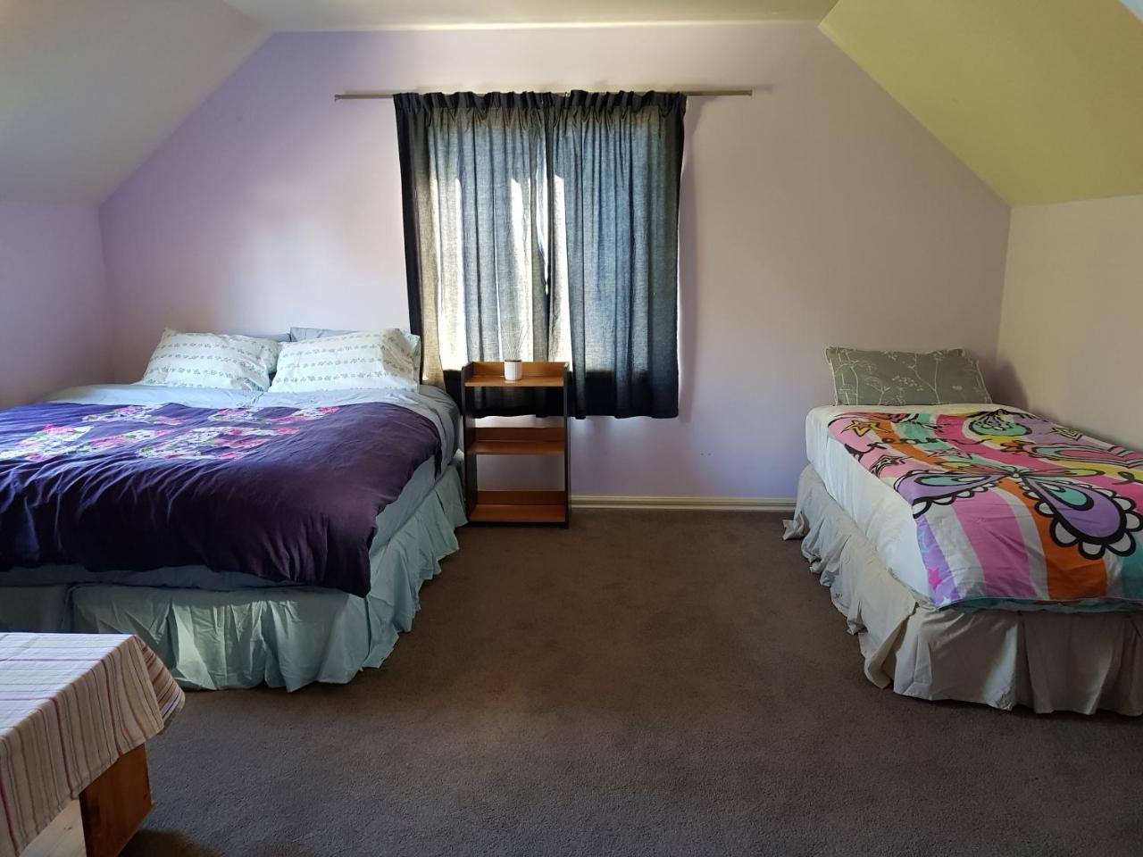 Guest house Yaldy House