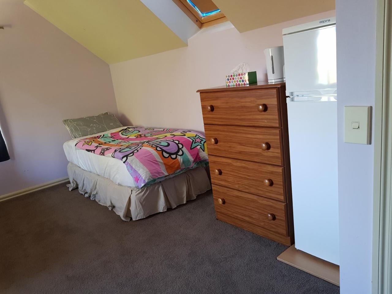 Yaldy House 5* Christchurch