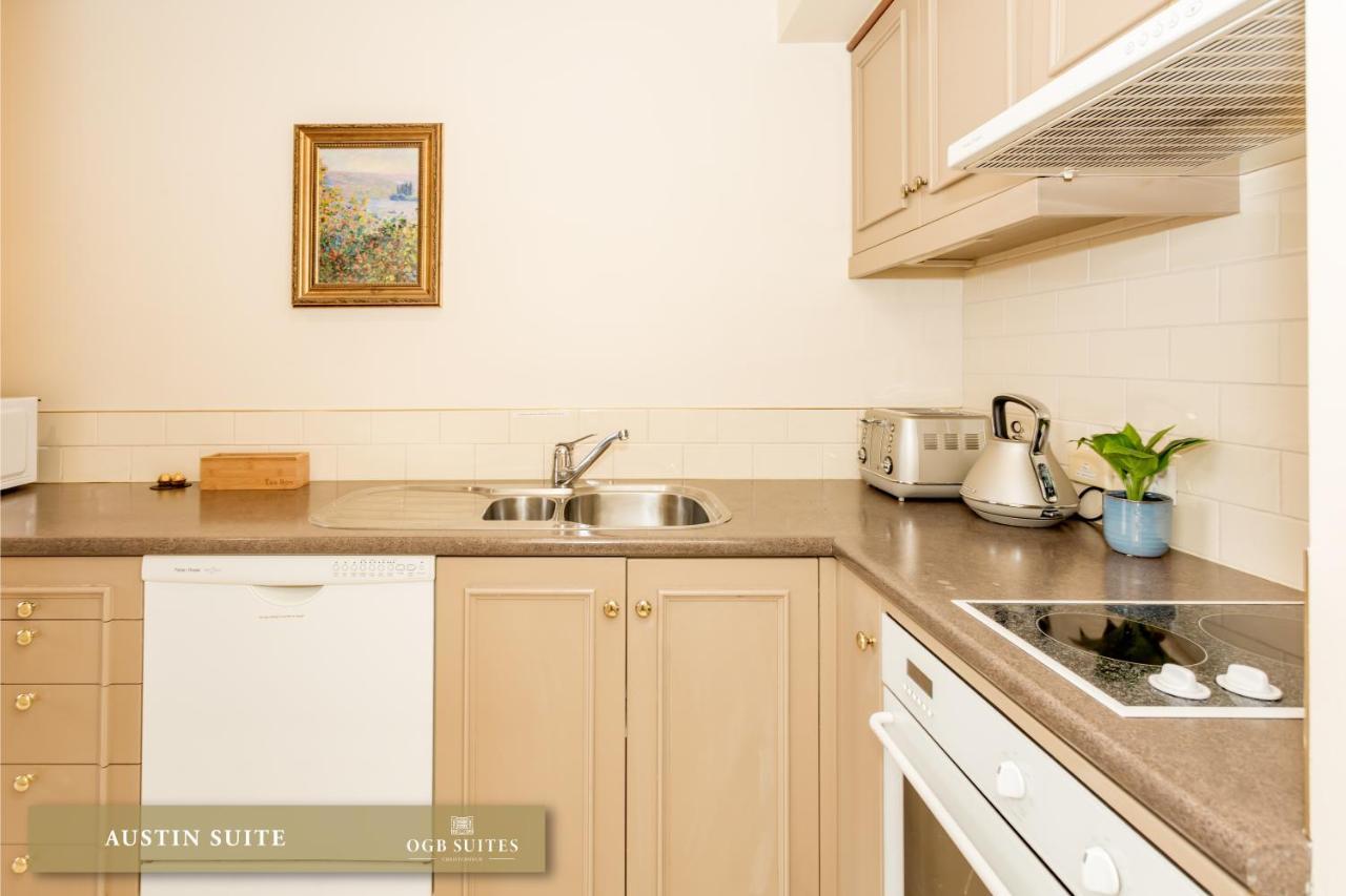 Ogb Suites