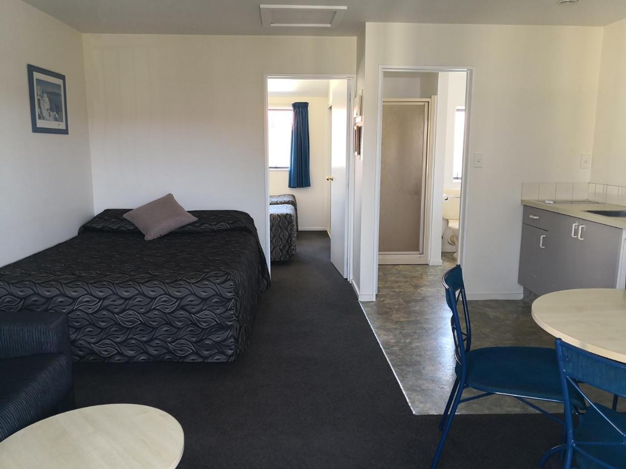 Annabelle Court Motel Christchurch
