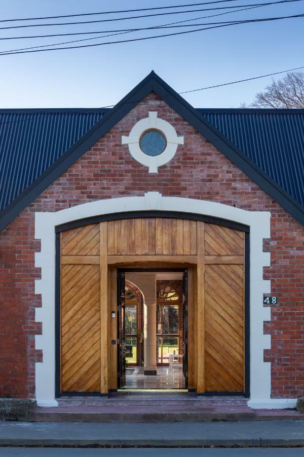 Britten Stables Observatory *