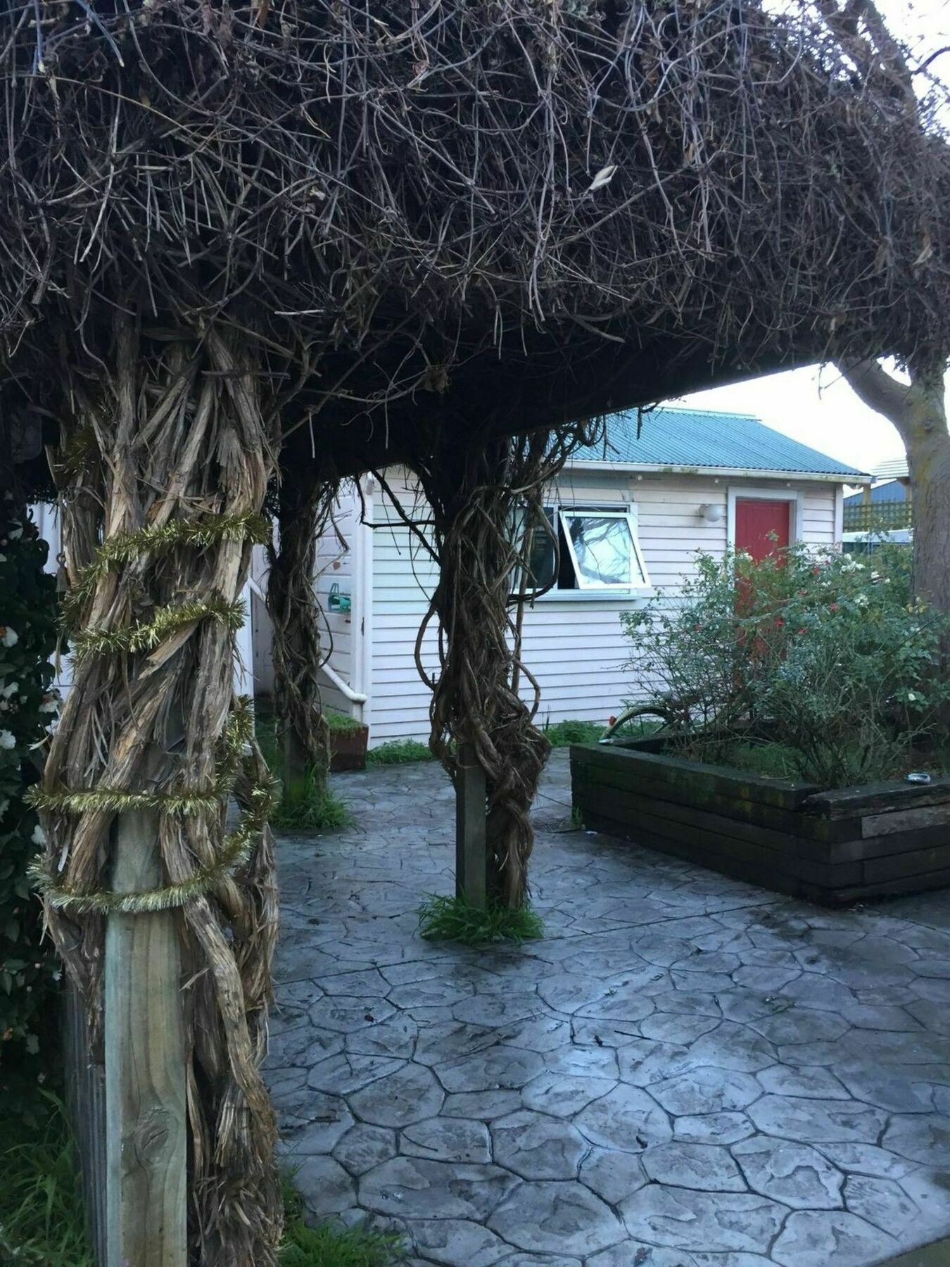 Vagabond Backpackers Christchurch