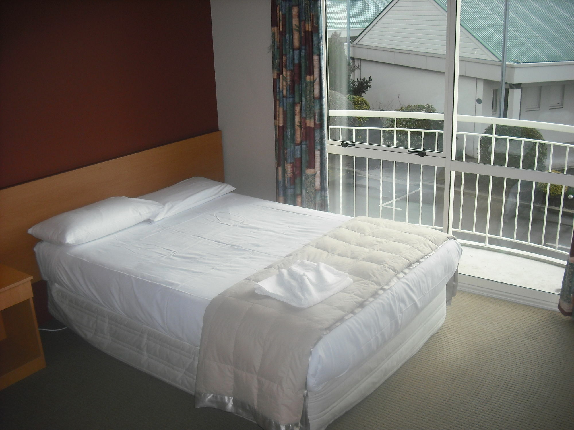 Hotel The Garden 3*