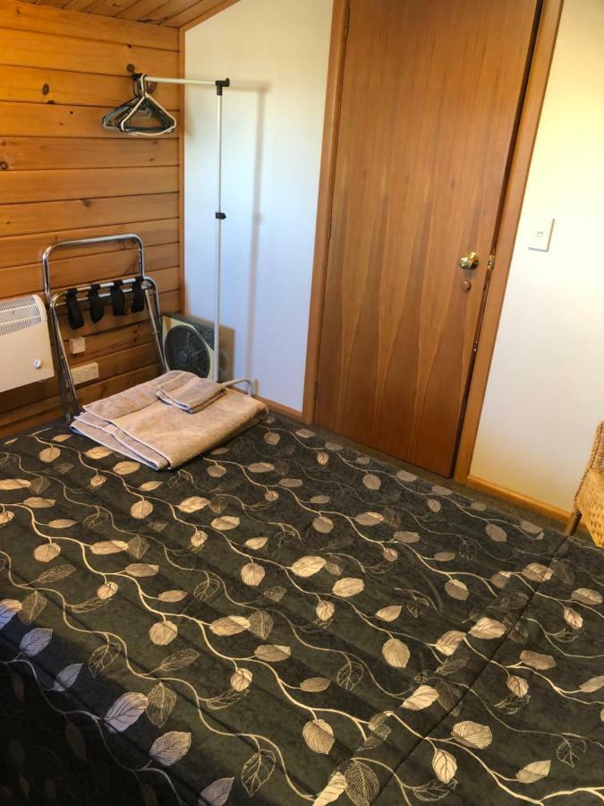 Bed & Breakfast Travellers Retreat