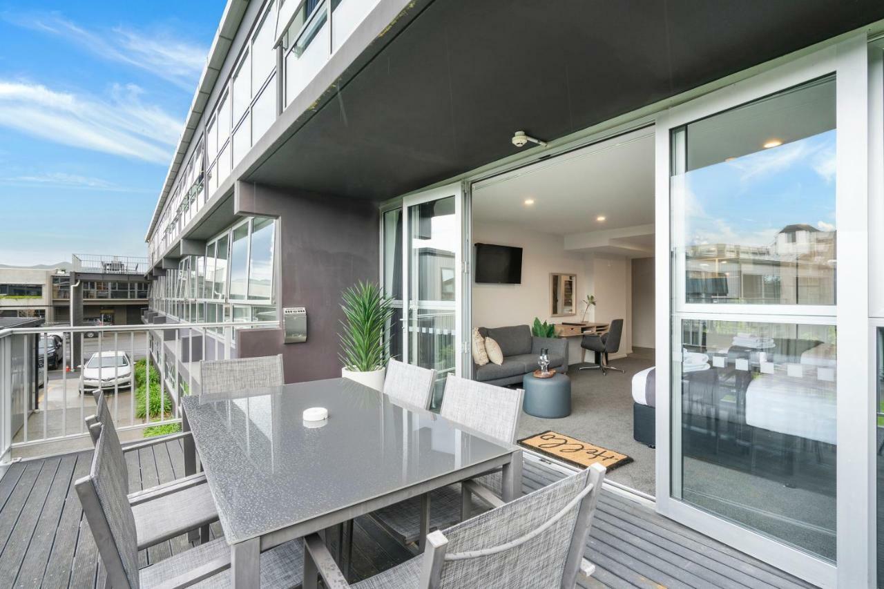 Aparthotel Southwark & 4*