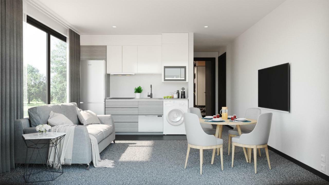 Whitewood Suites Inner City Luxury Hotel 5*