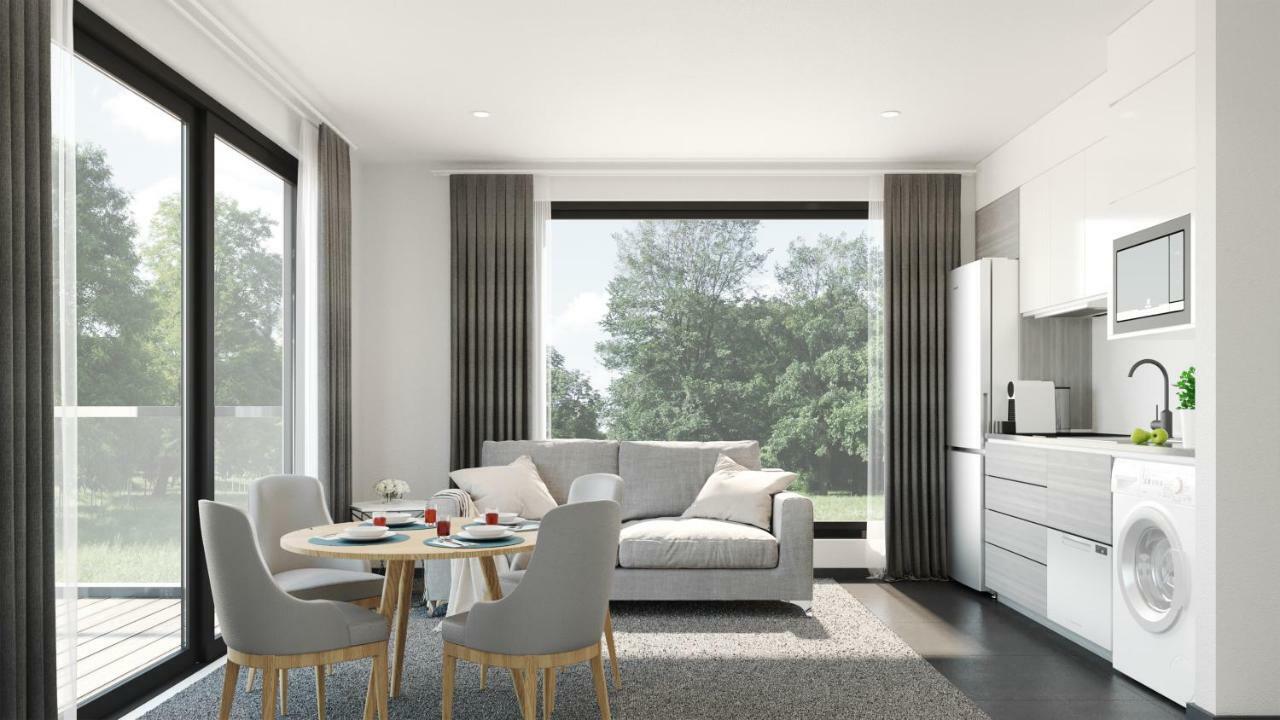 Hotel Whitewood Suites Inner City Luxury Christchurch