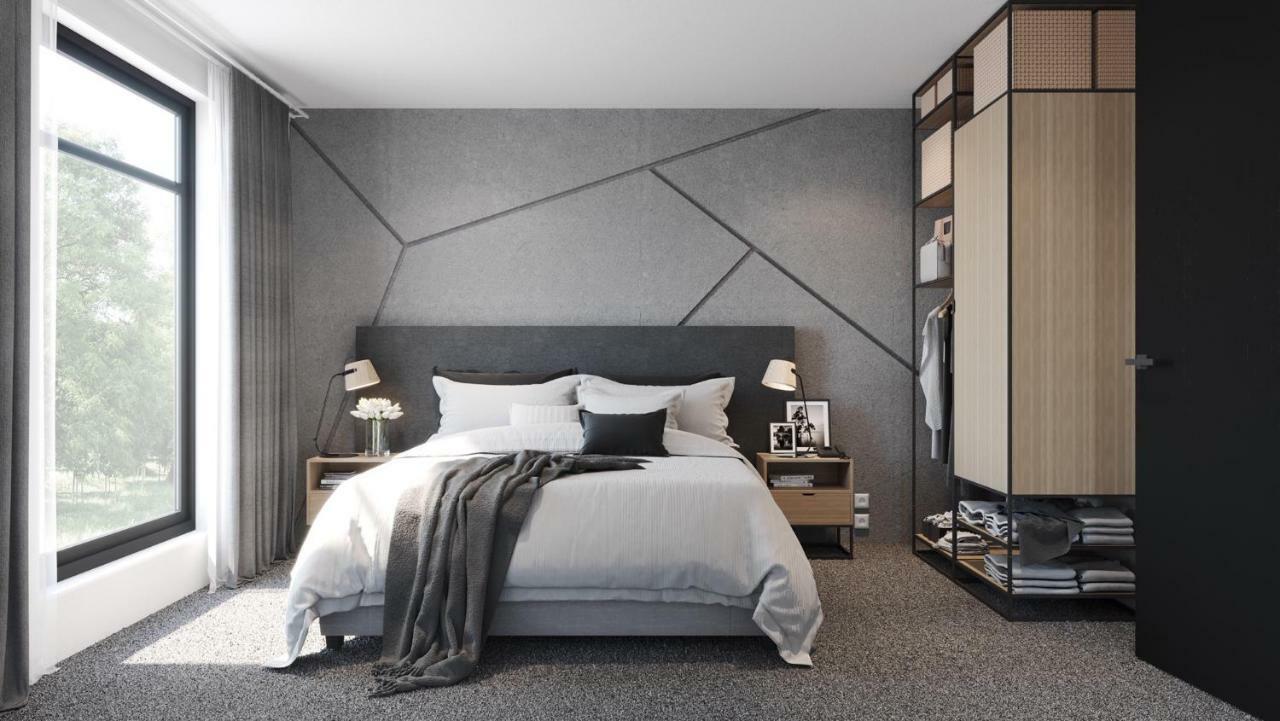 Whitewood Suites Inner City Luxury Hotel Christchurch