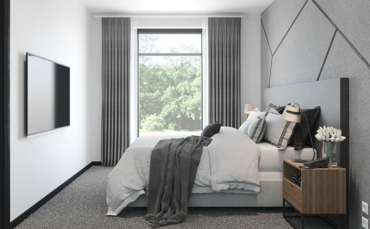 Whitewood Suites Inner City Luxury Christchurch