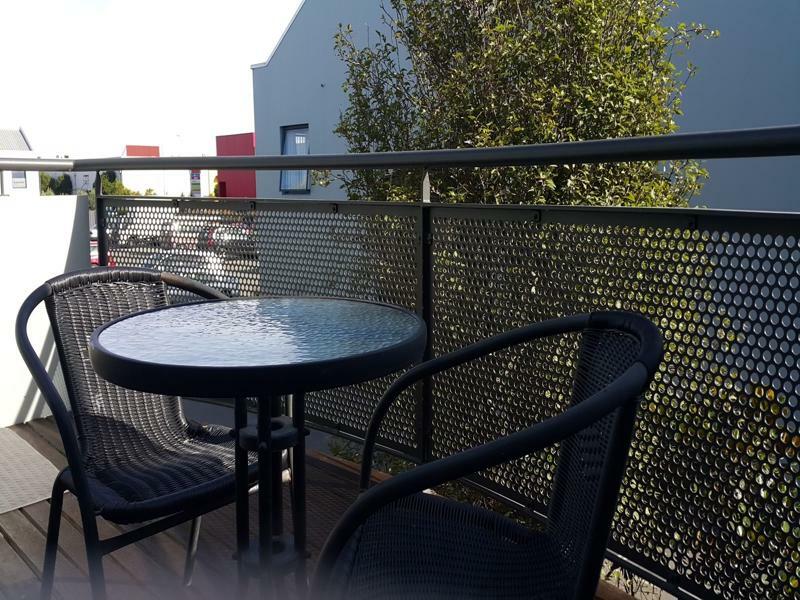 Riccarton Loft - Christchurch Holiday Homes Apartment Christchurch