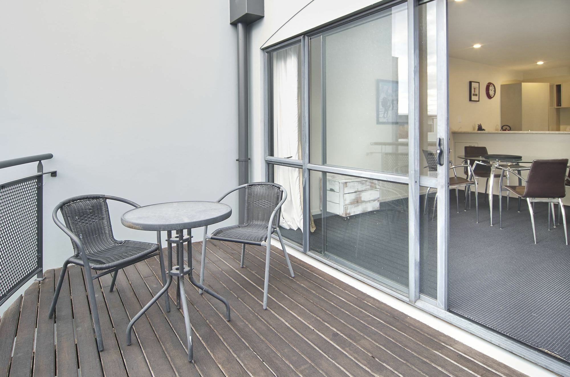 Riccarton Loft - Christchurch Holiday Homes Apartment Christchurch