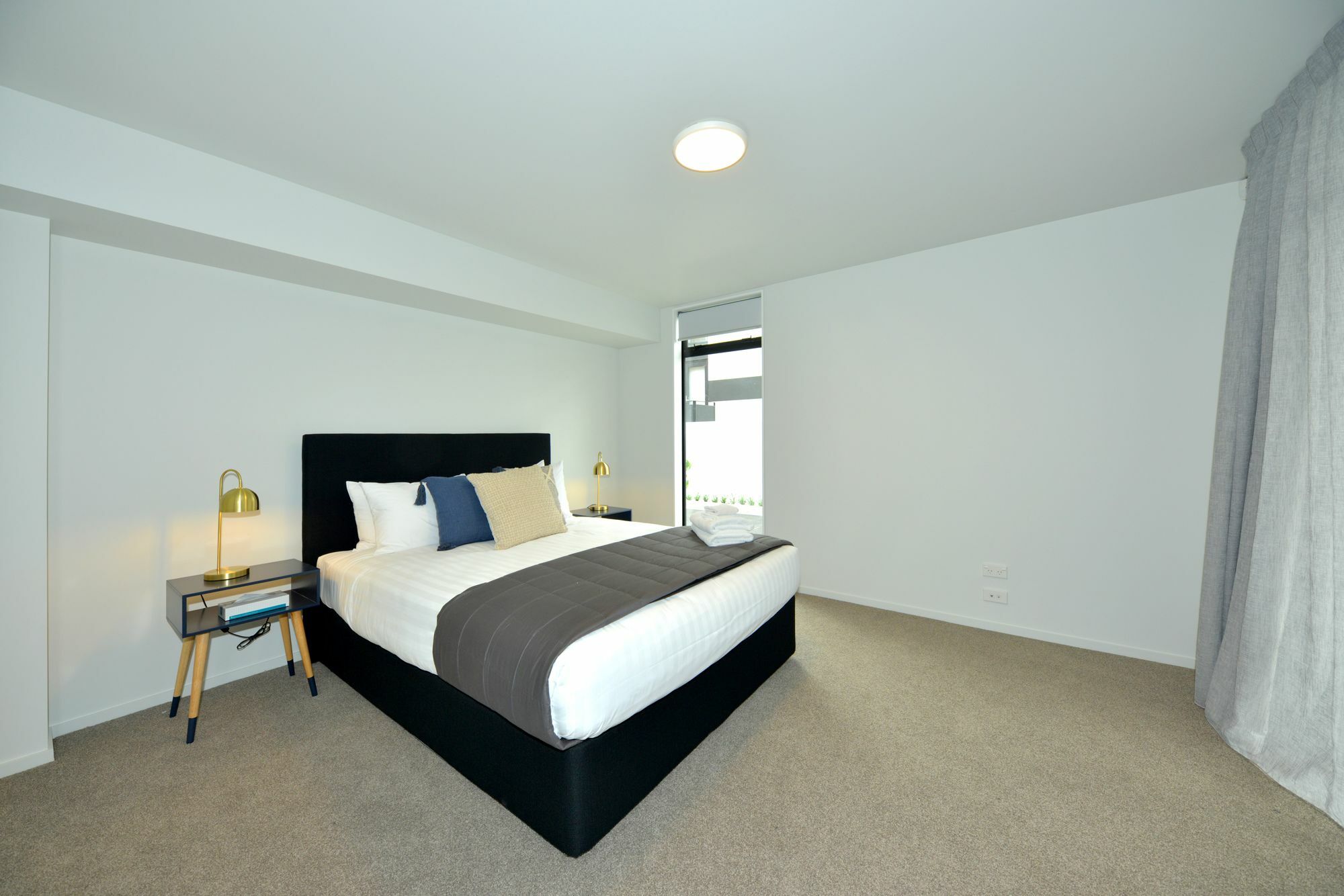 Apartment Peterborough Christchurch