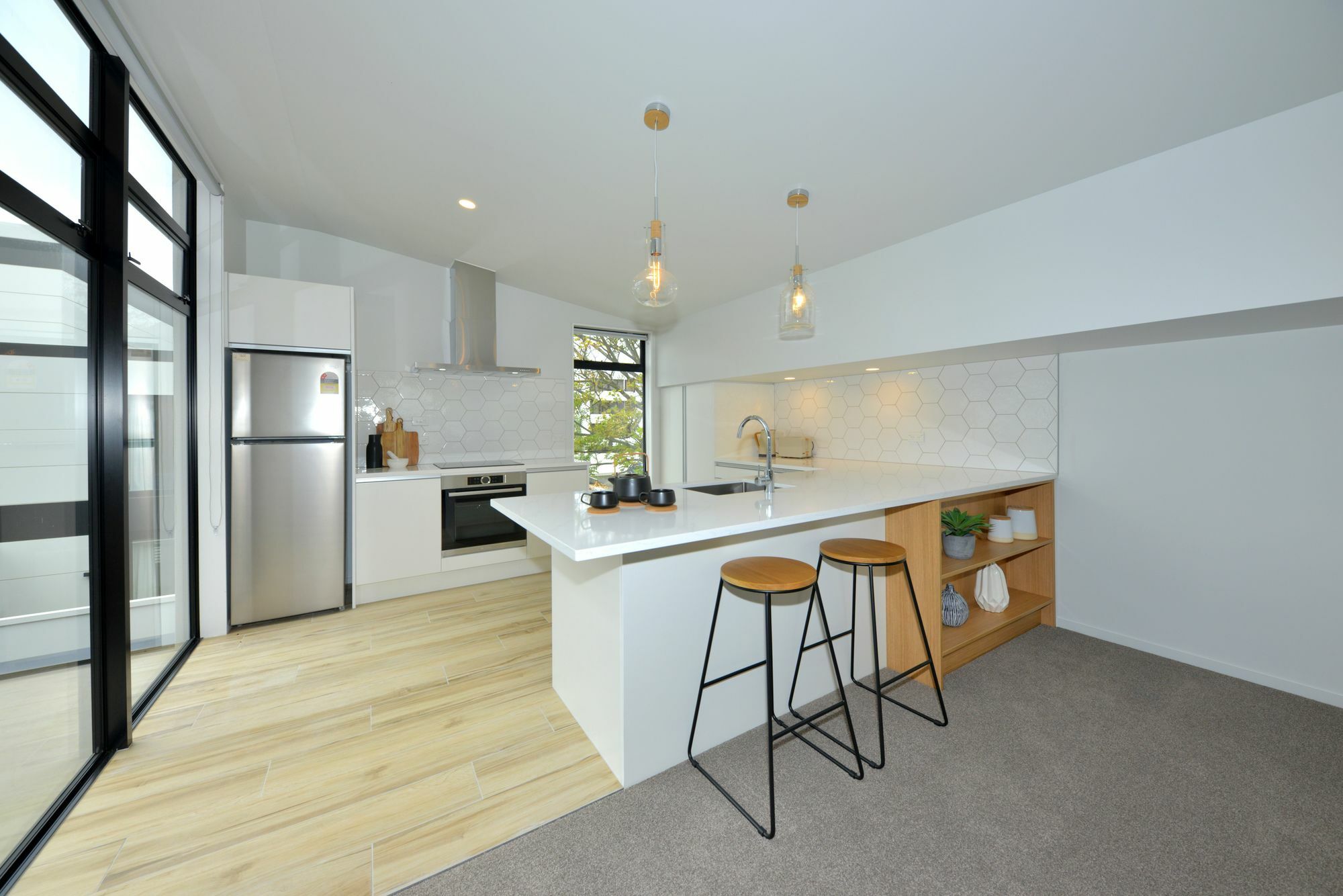 Apartment Peterborough