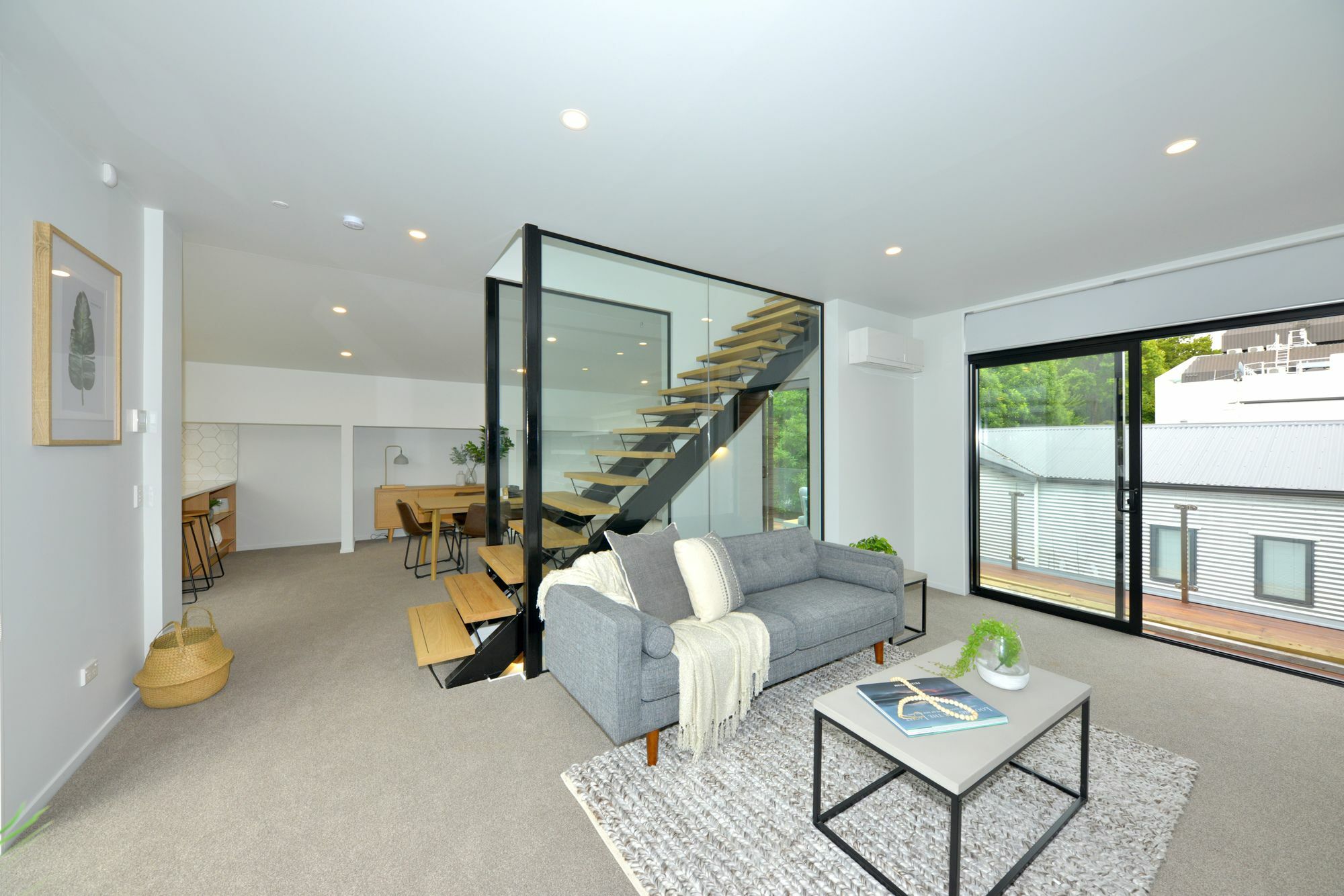 Peterborough Apartment *