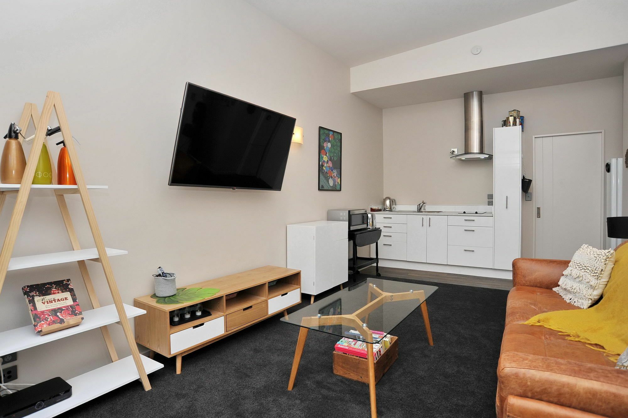 Apartment The Within - Fendalton