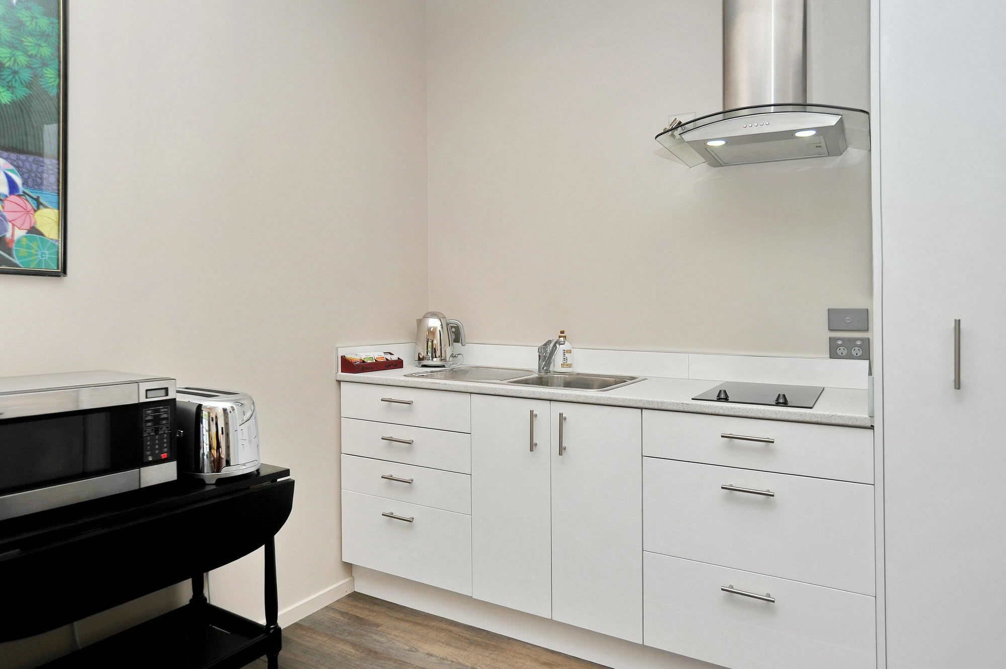 The Within - Fendalton *