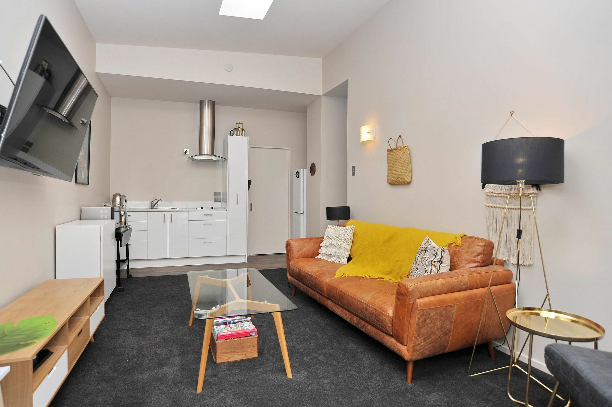 Apartment The Within - Fendalton *
